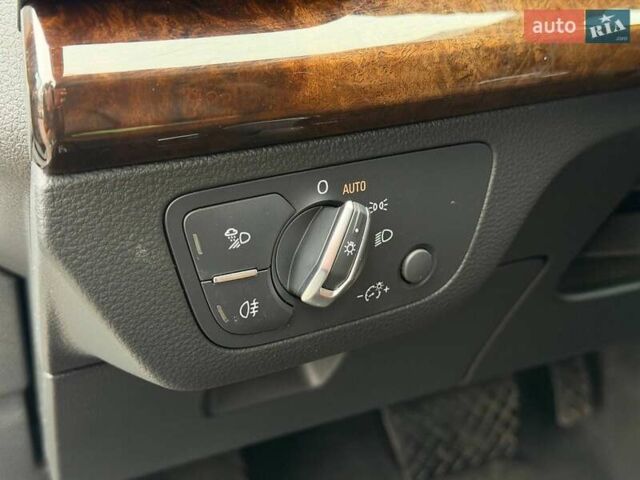 Белый Ауди Ку 5, объемом двигателя 1.98 л и пробегом 158 тыс. км за 25500 $, фото 42 на Automoto.ua