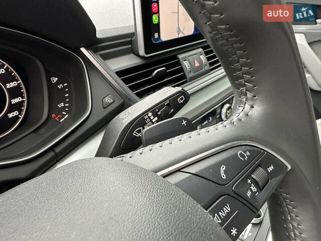 Белый Ауди Ку 5, объемом двигателя 1.98 л и пробегом 206 тыс. км за 25900 $, фото 36 на Automoto.ua