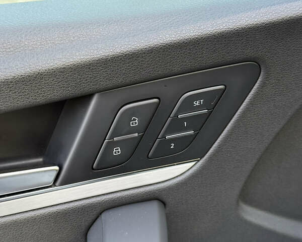 Білий Ауді Ку 5, об'ємом двигуна 1.98 л та пробігом 116 тис. км за 26500 $, фото 23 на Automoto.ua