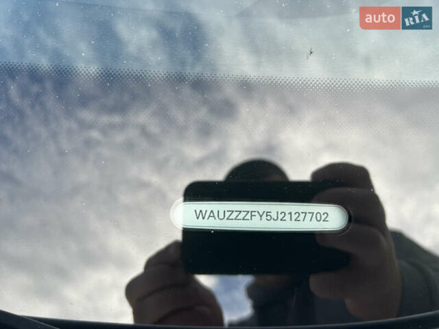 Белый Ауди Ку 5, объемом двигателя 1.97 л и пробегом 287 тыс. км за 27816 $, фото 30 на Automoto.ua