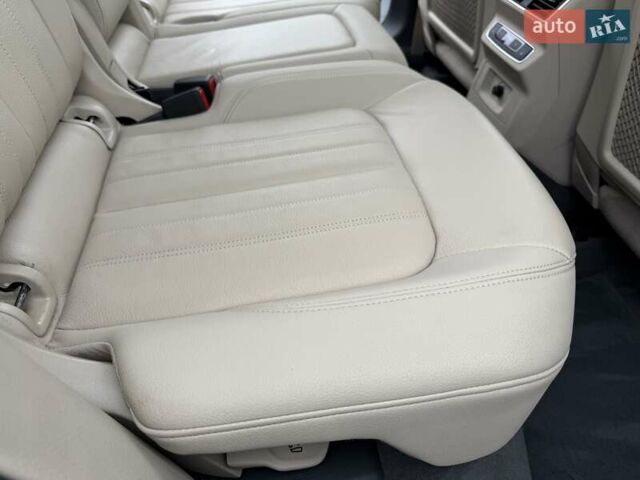 Білий Ауді Ку 5, об'ємом двигуна 1.98 л та пробігом 60 тис. км за 31500 $, фото 69 на Automoto.ua