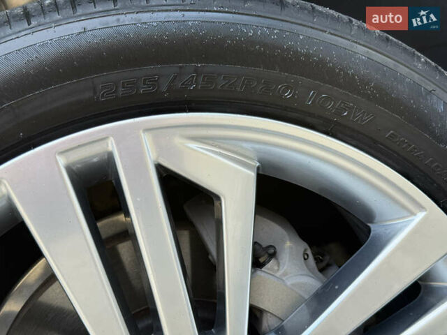 Белый Ауди Ку 5, объемом двигателя 1.98 л и пробегом 102 тыс. км за 25900 $, фото 27 на Automoto.ua