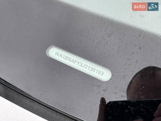 Білий Ауді Ку 5, об'ємом двигуна 1.98 л та пробігом 159 тис. км за 24699 $, фото 83 на Automoto.ua