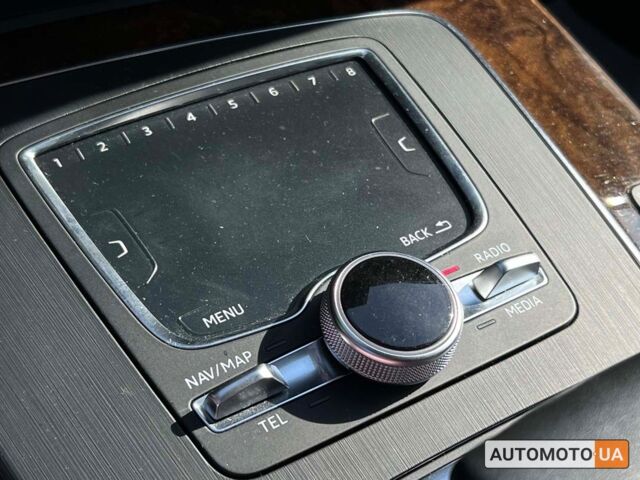 Белый Ауди Ку 5, объемом двигателя 2 л и пробегом 27 тыс. км за 35800 $, фото 21 на Automoto.ua