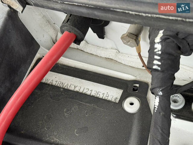 Білий Ауді Ку 5, об'ємом двигуна 1.98 л та пробігом 159 тис. км за 24699 $, фото 84 на Automoto.ua