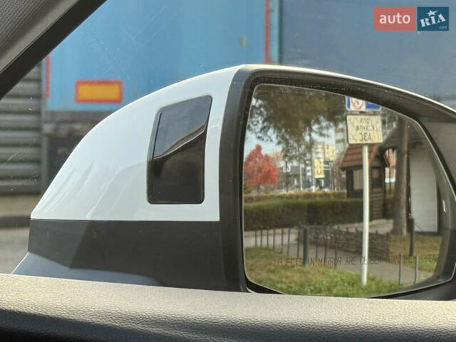 Белый Ауди Ку 5, объемом двигателя 1.98 л и пробегом 102 тыс. км за 25900 $, фото 21 на Automoto.ua