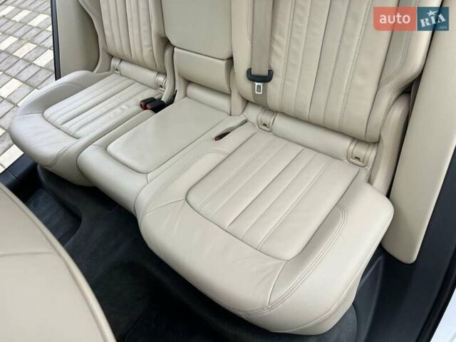 Белый Ауди Ку 5, объемом двигателя 2 л и пробегом 135 тыс. км за 26950 $, фото 103 на Automoto.ua