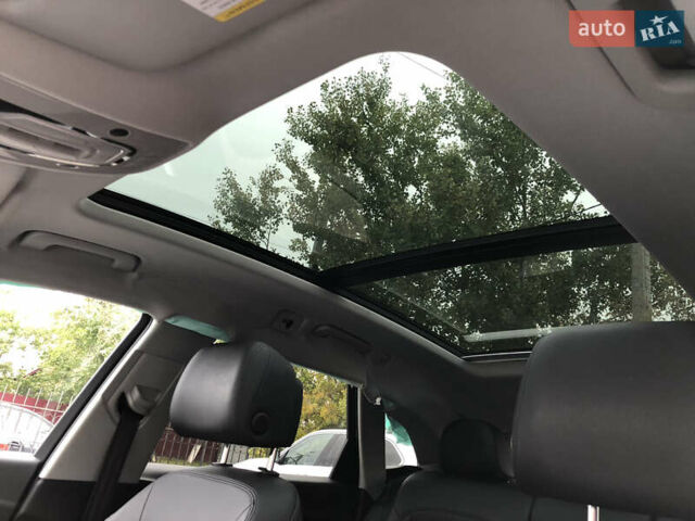 Белый Ауди Ку 5, объемом двигателя 2 л и пробегом 155 тыс. км за 17980 $, фото 40 на Automoto.ua