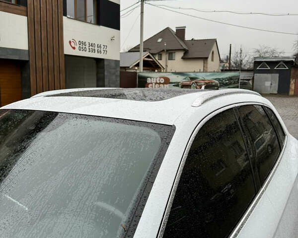 Білий Ауді Ку 5, об'ємом двигуна 1.98 л та пробігом 229 тис. км за 22400 $, фото 29 на Automoto.ua