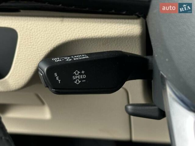 Белый Ауди Ку 5, объемом двигателя 1.98 л и пробегом 162 тыс. км за 24900 $, фото 31 на Automoto.ua