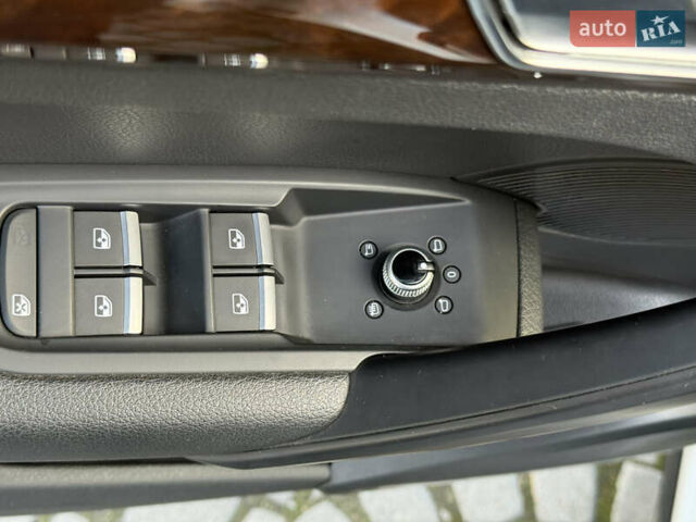 Белый Ауди Ку 5, объемом двигателя 1.98 л и пробегом 102 тыс. км за 25900 $, фото 15 на Automoto.ua