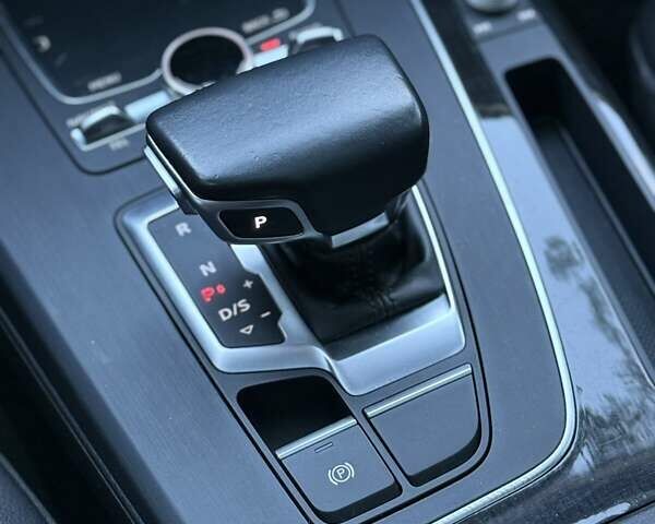 Белый Ауди Ку 5, объемом двигателя 1.98 л и пробегом 180 тыс. км за 22299 $, фото 23 на Automoto.ua