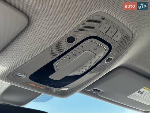 Білий Ауді Ку 5, об'ємом двигуна 1.98 л та пробігом 107 тис. км за 23500 $, фото 23 на Automoto.ua