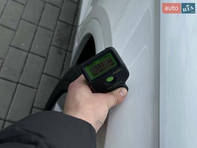 Белый Ауди Ку 5, объемом двигателя 1.98 л и пробегом 162 тыс. км за 24900 $, фото 43 на Automoto.ua