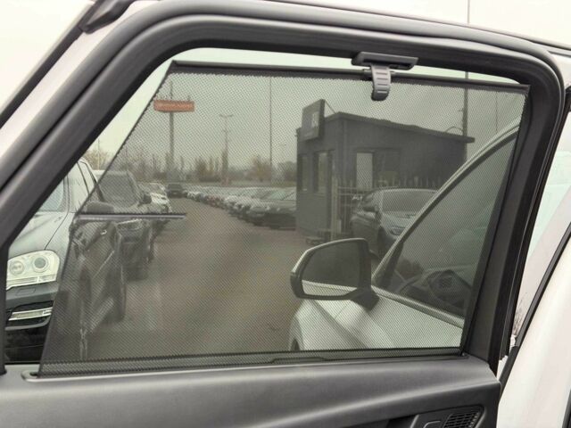 Белый Ауди Ку 5, объемом двигателя 2 л и пробегом 158 тыс. км за 25500 $, фото 17 на Automoto.ua