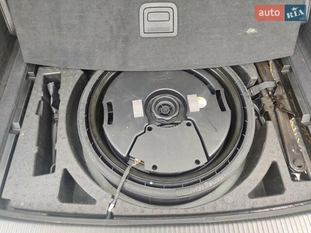 Белый Ауди Ку 5, объемом двигателя 1.98 л и пробегом 96 тыс. км за 30500 $, фото 29 на Automoto.ua