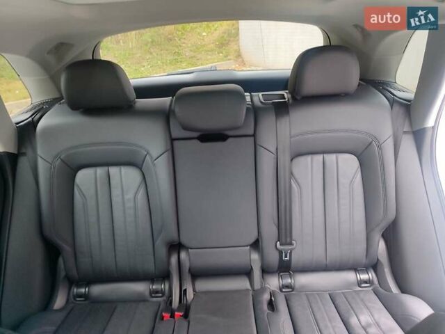 Белый Ауди Ку 5, объемом двигателя 1.98 л и пробегом 96 тыс. км за 30500 $, фото 24 на Automoto.ua