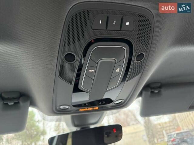 Білий Ауді Ку 5, об'ємом двигуна 2 л та пробігом 87 тис. км за 20998 $, фото 22 на Automoto.ua