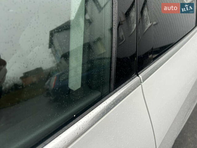 Белый Ауди Ку 5, объемом двигателя 1.98 л и пробегом 145 тыс. км за 23888 $, фото 8 на Automoto.ua