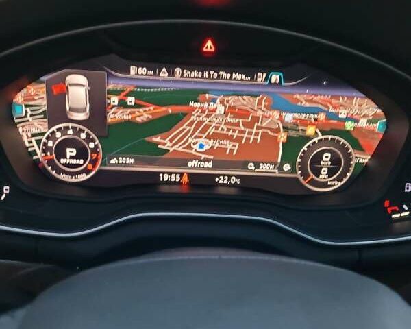 Білий Ауді Ку 5, об'ємом двигуна 1.98 л та пробігом 132 тис. км за 27500 $, фото 23 на Automoto.ua