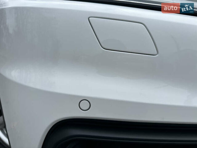 Белый Ауди Ку 5, объемом двигателя 1.98 л и пробегом 206 тыс. км за 25900 $, фото 7 на Automoto.ua