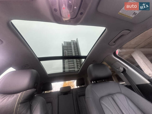 Белый Ауди Ку 5, объемом двигателя 1.99 л и пробегом 163 тыс. км за 22999 $, фото 46 на Automoto.ua