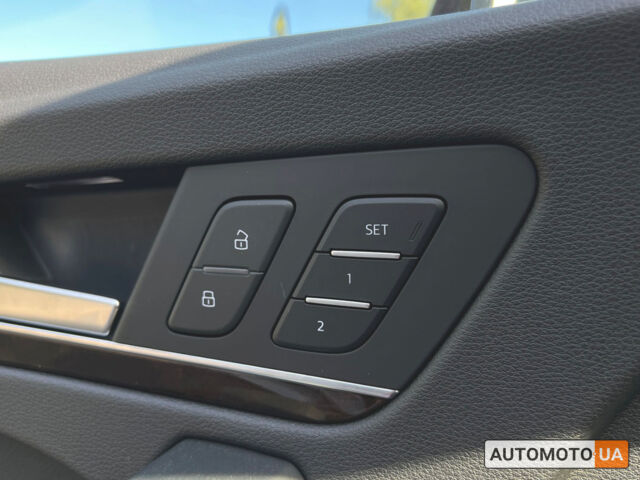 Белый Ауди Ку 5, объемом двигателя 2 л и пробегом 27 тыс. км за 35800 $, фото 18 на Automoto.ua