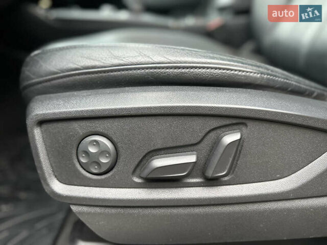 Белый Ауди Ку 5, объемом двигателя 1.99 л и пробегом 163 тыс. км за 22999 $, фото 22 на Automoto.ua