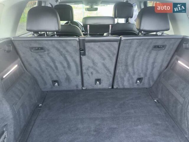 Белый Ауди Ку 5, объемом двигателя 1.98 л и пробегом 211 тыс. км за 18700 $, фото 34 на Automoto.ua