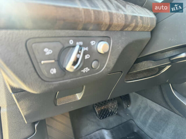 Белый Ауди Ку 5, объемом двигателя 2 л и пробегом 249 тыс. км за 21500 $, фото 42 на Automoto.ua