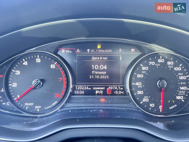 Белый Ауди Ку 5, объемом двигателя 0 л и пробегом 120 тыс. км за 26000 $, фото 1 на Automoto.ua