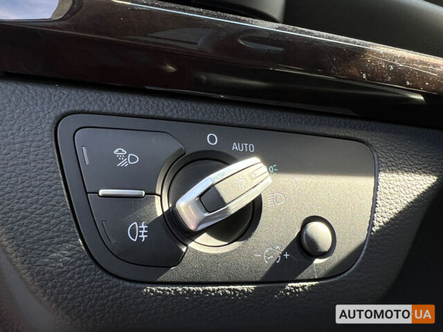 Белый Ауди Ку 5, объемом двигателя 2 л и пробегом 27 тыс. км за 35800 $, фото 17 на Automoto.ua