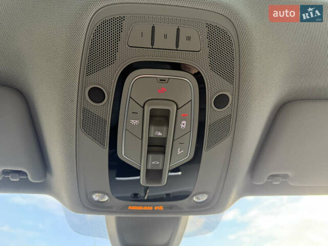 Белый Ауди Ку 5, объемом двигателя 1.98 л и пробегом 102 тыс. км за 25900 $, фото 22 на Automoto.ua