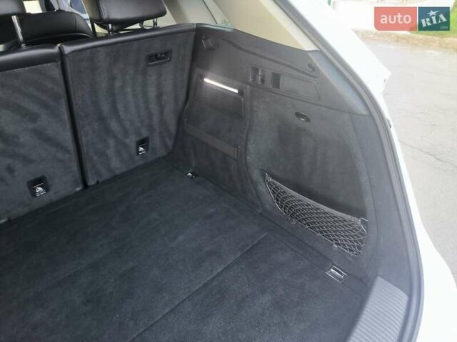 Белый Ауди Ку 5, объемом двигателя 1.98 л и пробегом 211 тыс. км за 18700 $, фото 35 на Automoto.ua