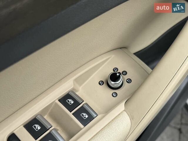 Білий Ауді Ку 5, об'ємом двигуна 1.98 л та пробігом 159 тис. км за 24699 $, фото 46 на Automoto.ua