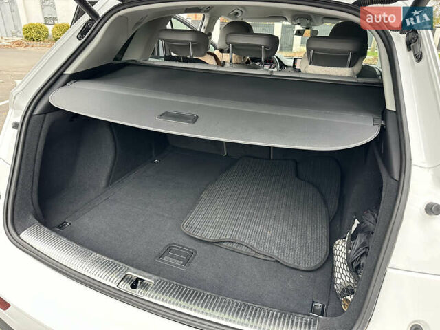 Белый Ауди Ку 5, объемом двигателя 1.98 л и пробегом 206 тыс. км за 25900 $, фото 43 на Automoto.ua