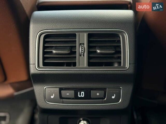 Білий Ауді Ку 5, об'ємом двигуна 1.98 л та пробігом 124 тис. км за 29000 $, фото 51 на Automoto.ua