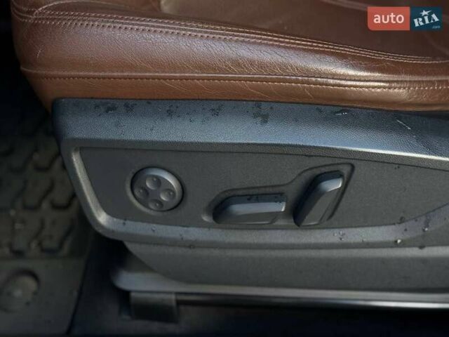 Білий Ауді Ку 5, об'ємом двигуна 1.98 л та пробігом 124 тис. км за 29000 $, фото 32 на Automoto.ua