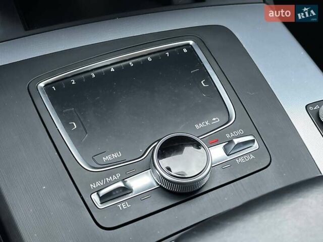 Белый Ауди Ку 5, объемом двигателя 2 л и пробегом 209 тыс. км за 25990 $, фото 25 на Automoto.ua