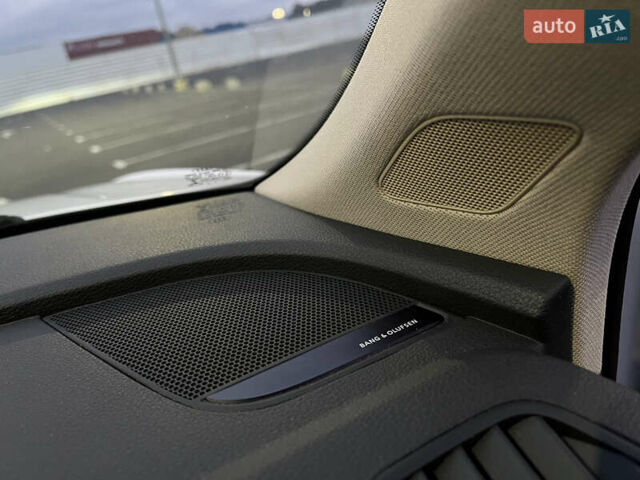 Білий Ауді Ку 5, об'ємом двигуна 1.98 л та пробігом 111 тис. км за 25600 $, фото 53 на Automoto.ua