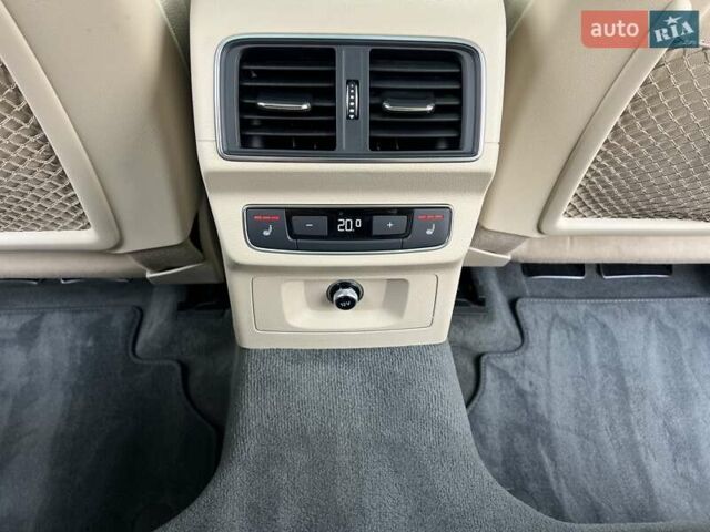 Белый Ауди Ку 5, объемом двигателя 2 л и пробегом 135 тыс. км за 26950 $, фото 159 на Automoto.ua