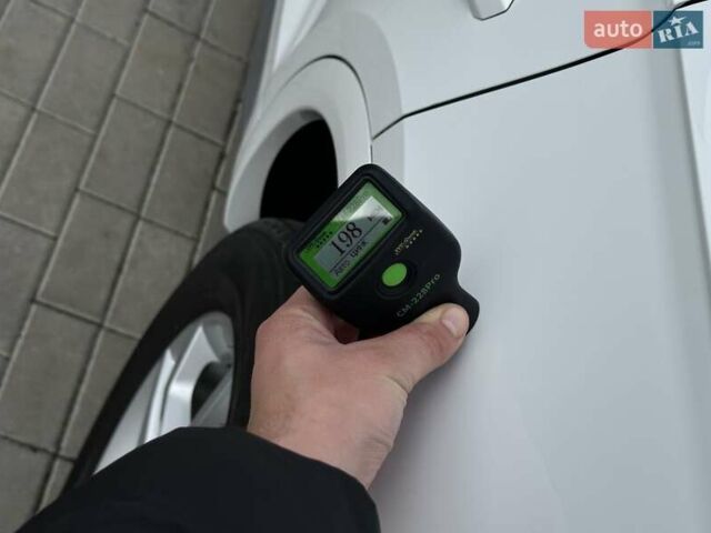 Белый Ауди Ку 5, объемом двигателя 1.98 л и пробегом 162 тыс. км за 24900 $, фото 50 на Automoto.ua