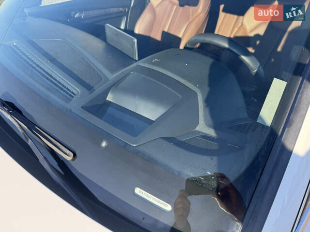 Белый Ауди Ку 5, объемом двигателя 2 л и пробегом 249 тыс. км за 21500 $, фото 52 на Automoto.ua