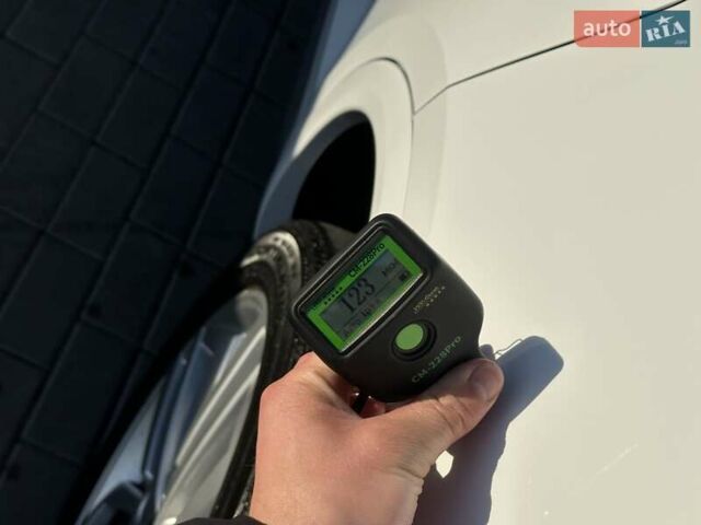 Белый Ауди Ку 5, объемом двигателя 1.98 л и пробегом 178 тыс. км за 24900 $, фото 46 на Automoto.ua