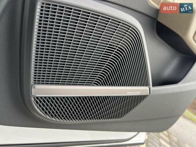 Белый Ауди Ку 5, объемом двигателя 2 л и пробегом 135 тыс. км за 26950 $, фото 118 на Automoto.ua