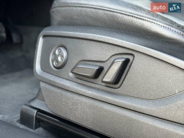 Білий Ауді Ку 5, об'ємом двигуна 1.98 л та пробігом 107 тис. км за 23500 $, фото 32 на Automoto.ua