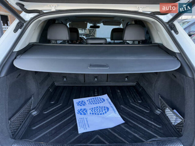 Білий Ауді Ку 5, об'ємом двигуна 2 л та пробігом 194 тис. км за 24500 $, фото 29 на Automoto.ua