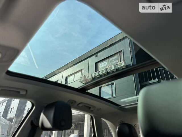 Белый Ауди Ку 5, объемом двигателя 2 л и пробегом 41 тыс. км за 24900 $, фото 33 на Automoto.ua