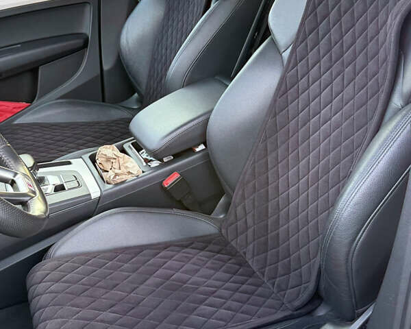 Білий Ауді Ку 5, об'ємом двигуна 1.98 л та пробігом 116 тис. км за 26500 $, фото 15 на Automoto.ua