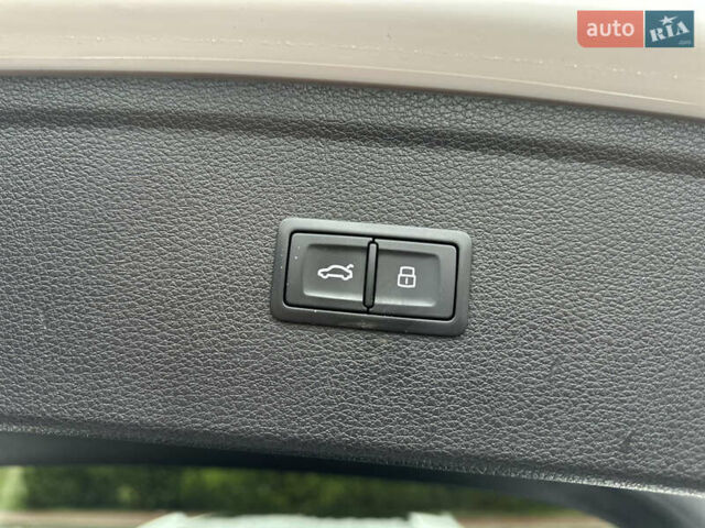 Белый Ауди Ку 5, объемом двигателя 1.99 л и пробегом 163 тыс. км за 22999 $, фото 31 на Automoto.ua